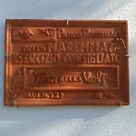 La Tana Della Volpe * Alberese