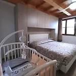 Appartement La Tana Della Volpe *