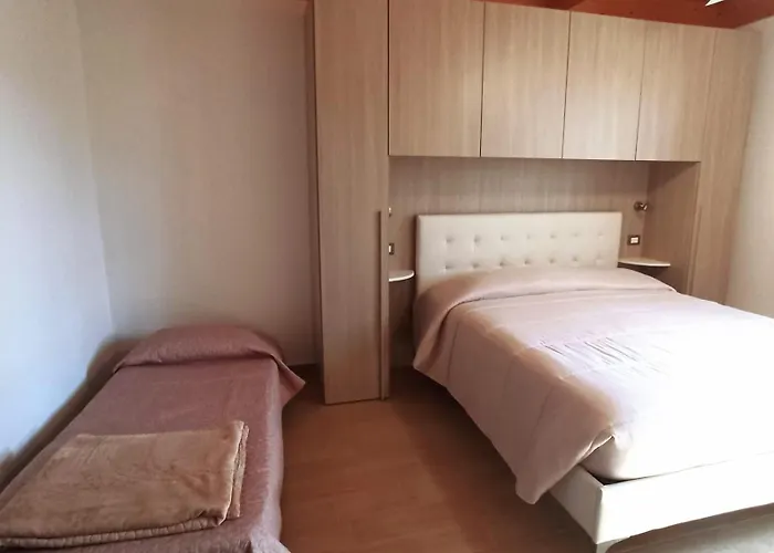 La Tana Della Volpe