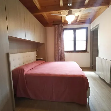 La Tana Della Volpe