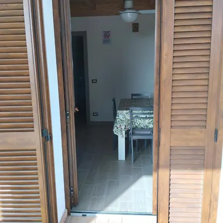 La Tana Della Volpe