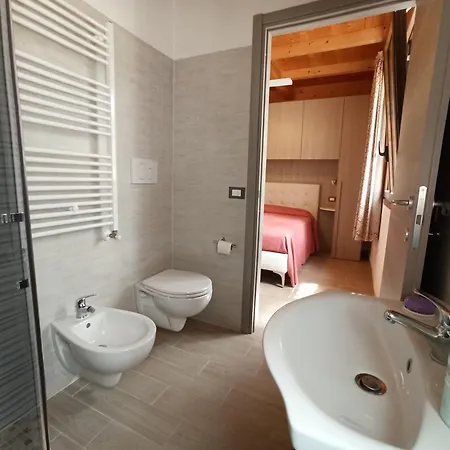 Apartment La Tana Della Volpe