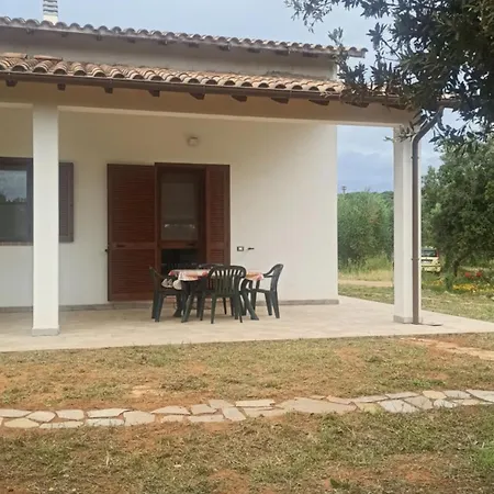 La Tana Della Volpe Apartment *