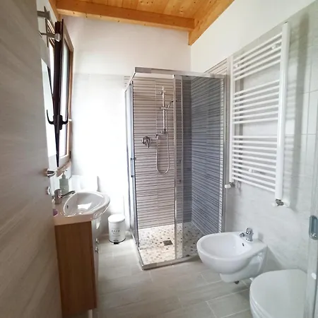 Apartment La Tana Della Volpe *