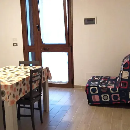 La Tana Della Volpe Διαμέρισμα