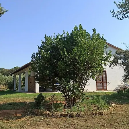 La Tana Della Volpe * Alberese