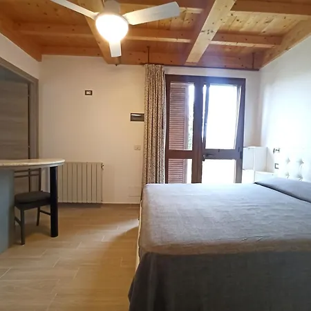 La Tana Della Volpe *