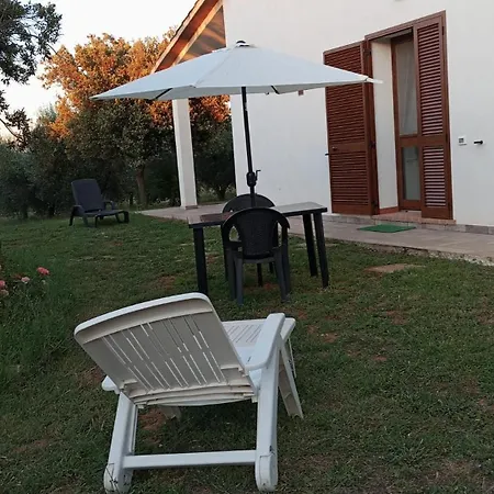 La Tana Della Volpe