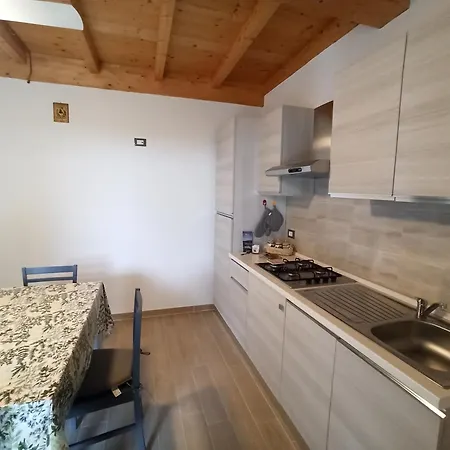 La Tana Della Volpe Apartment Alberese