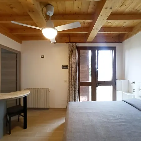 Apartment La Tana Della Volpe Alberese