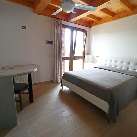 Apartment La Tana Della Volpe