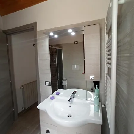La Tana Della Volpe Apartment Alberese