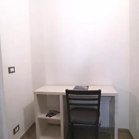 La Tana Della Volpe Apartment