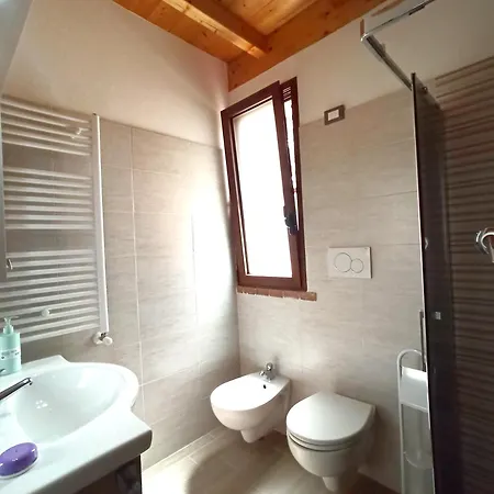 La Tana Della Volpe Apartment Alberese