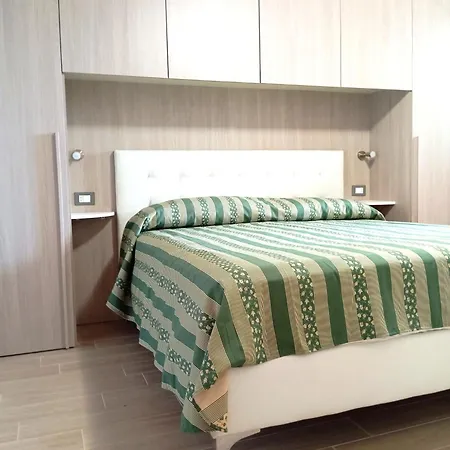 Apartment La Tana Della Volpe