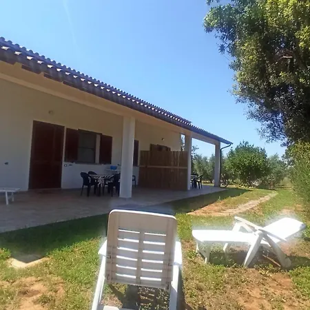 La Tana Della Volpe Alberese