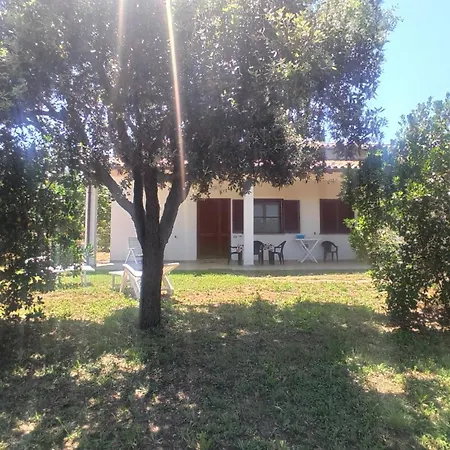 Apartment La Tana Della Volpe
