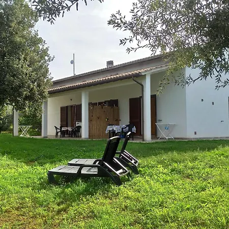 La Tana Della Volpe Apartment
