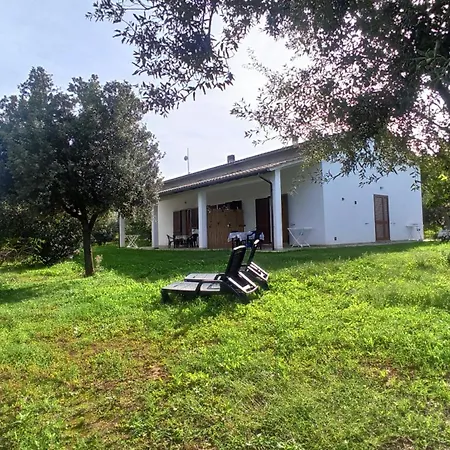 Apartment La Tana Della Volpe