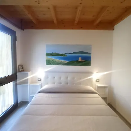 La Tana Della Volpe
