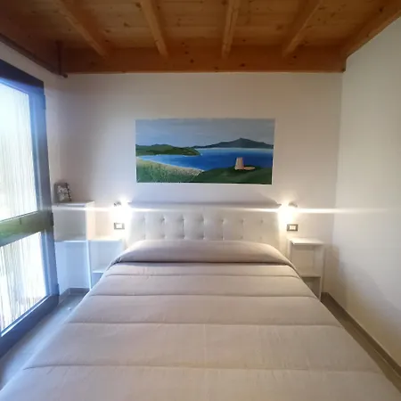 La Tana Della Volpe *
