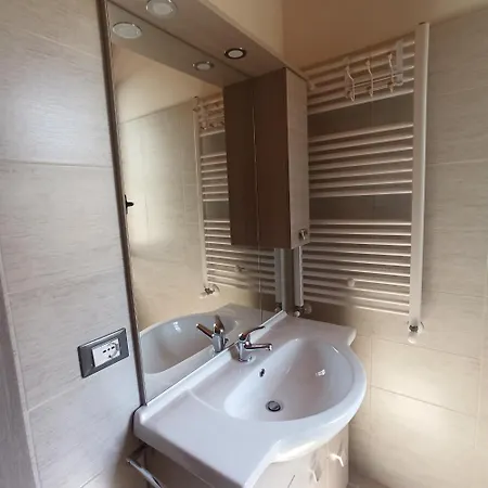 La Tana Della Volpe Apartment *