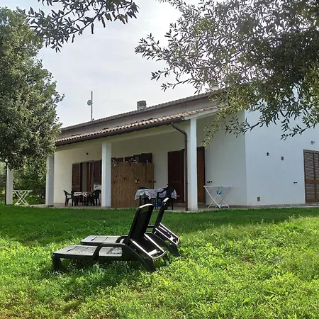 Apartment La Tana Della Volpe *