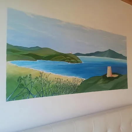 La Tana Della Volpe *