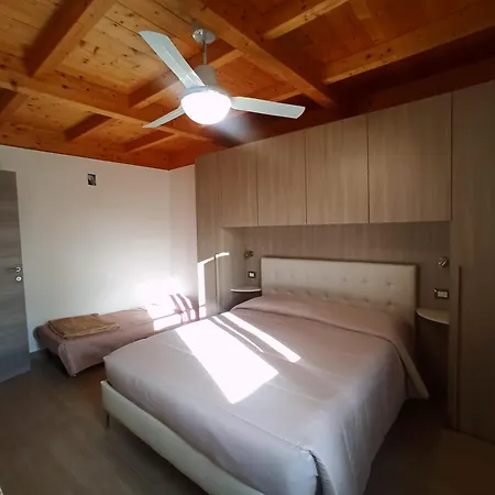 La Tana Della Volpe Apartment Alberese