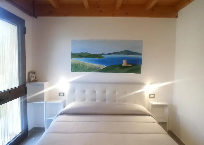 La Tana Della Volpe