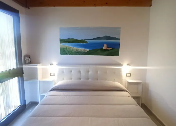 La Tana Della Volpe *