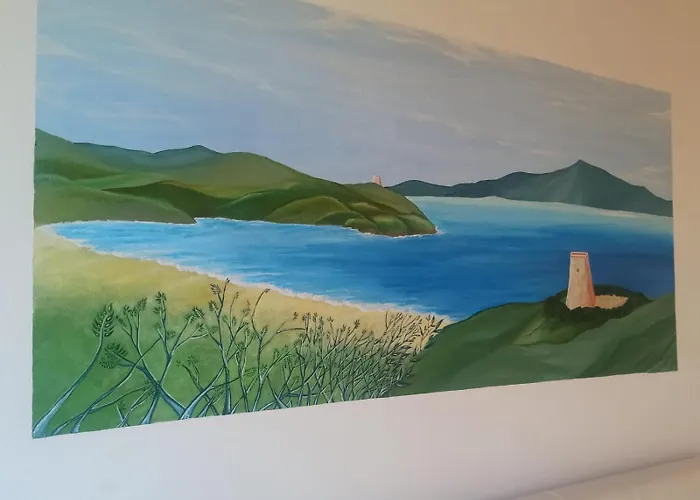 La Tana Della Volpe *