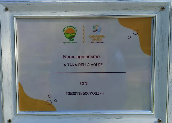 La Tana Della Volpe * 奥贝里塞