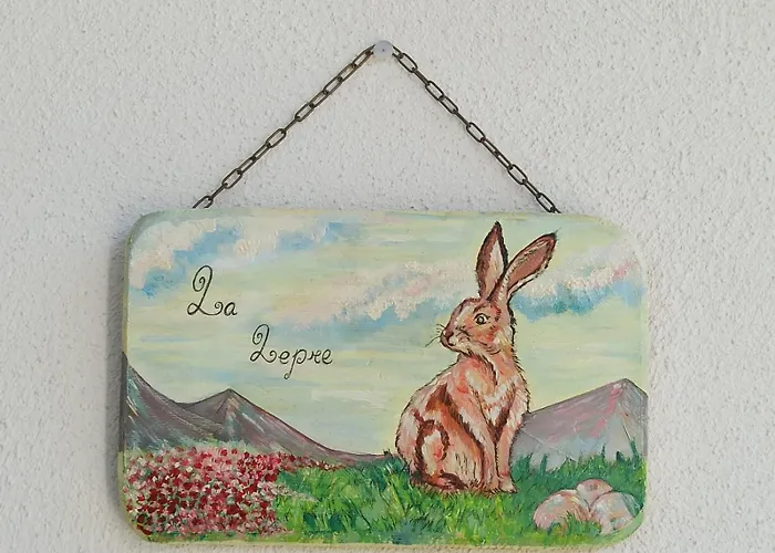 La Tana Della Volpe *