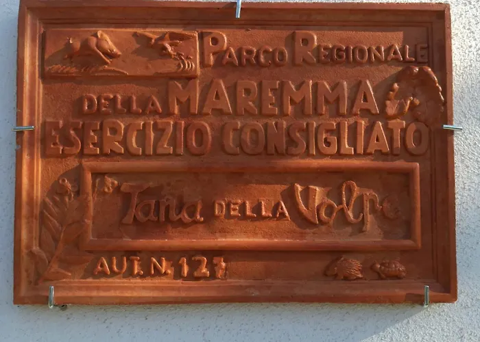 La Tana Della Volpe * 奥贝里塞